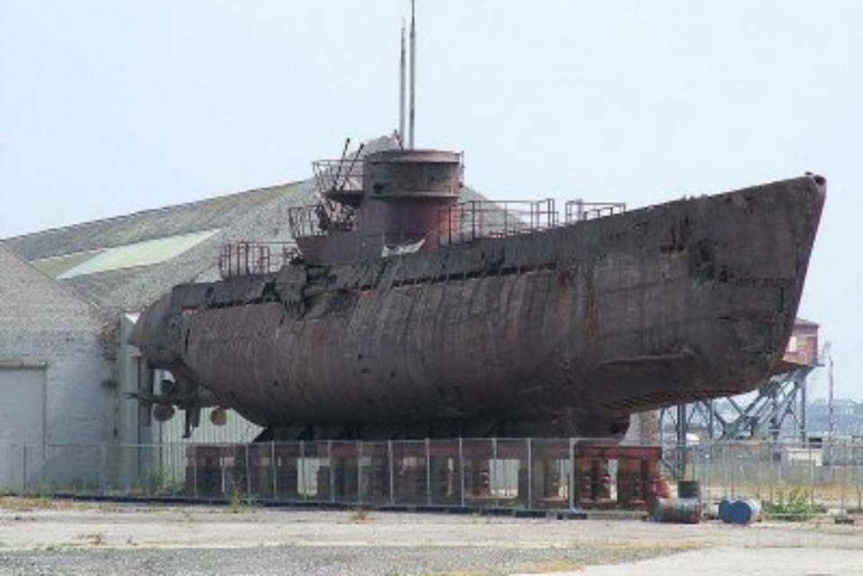 submarino-u534-3